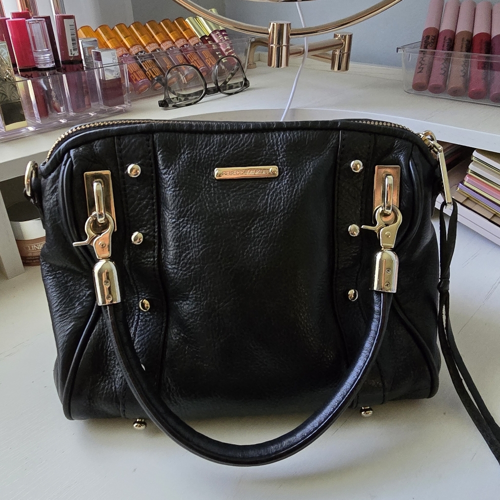 Rebecca Minkoff mini cupid